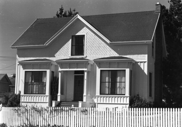 Kelley House Museum Mendocino History Blog: THEN and NOW Photos: Albert ...