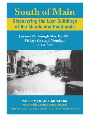 Upcoming Events Kelley House Museum